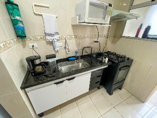 Apartamento, 2 quartos, 52 m² - Foto 5