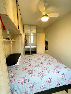 Apartamento, 2 quartos, 52 m² - Foto 7