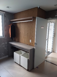 Apartamento, 2 quartos, 36 m² - Foto 10