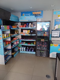 Apartamento, 2 quartos, 36 m² - Foto 12