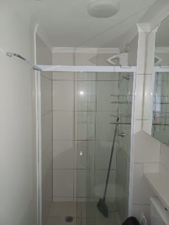 Apartamento, 2 quartos, 36 m² - Foto 7