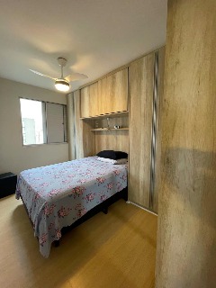 Apartamento, 2 quartos, 52 m² - Foto 8