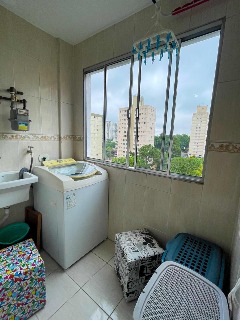 Apartamento, 2 quartos, 52 m² - Foto 6