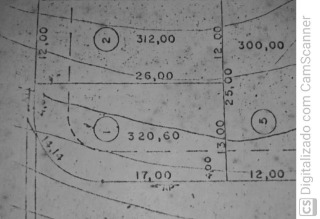Terreno, 320 m² - Foto 6