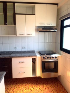 Apartamento, 2 quartos, 64 m² - Foto 2