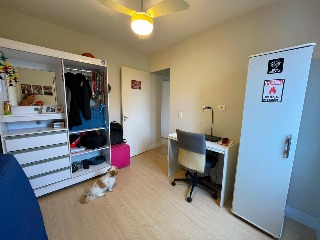 Apartamento, 2 quartos, 52 m² - Foto 9