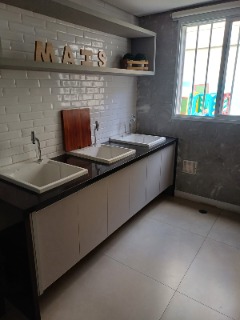 Apartamento, 2 quartos, 36 m² - Foto 9