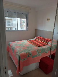 Apartamento, 2 quartos, 36 m² - Foto 5
