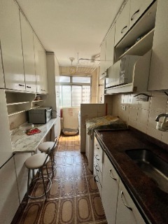 Apartamento, 2 quartos, 52 m² - Foto 2