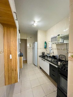 Apartamento, 2 quartos, 52 m² - Foto 4