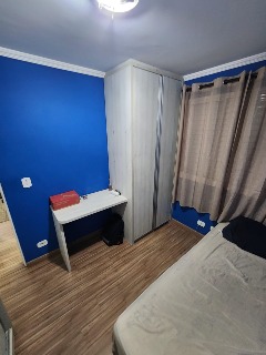 Apartamento, 2 quartos, 47 m² - Foto 7