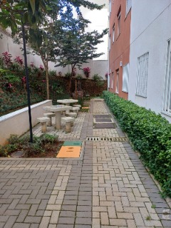Apartamento, 2 quartos, 36 m² - Foto 14