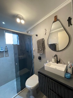 Apartamento, 2 quartos, 52 m² - Foto 10