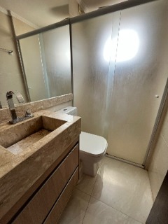 Apartamento, 2 quartos, 52 m² - Foto 5