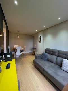 Apartamento, 2 quartos, 52 m² - Foto 1