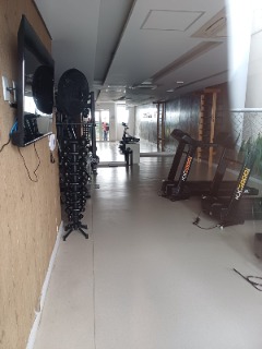 Apartamento, 2 quartos, 36 m² - Foto 15