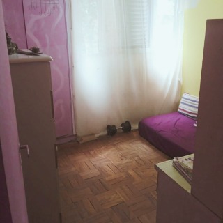 Apartamento, 2 quartos, 52 m² - Foto 12