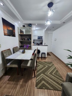 Apartamento, 2 quartos, 47 m² - Foto 3