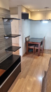 Apartamento, 2 quartos, 47 m² - Foto 12