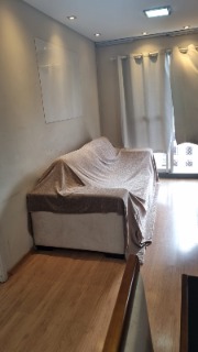 Apartamento, 2 quartos, 47 m² - Foto 9