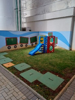 Apartamento, 2 quartos, 36 m² - Foto 13