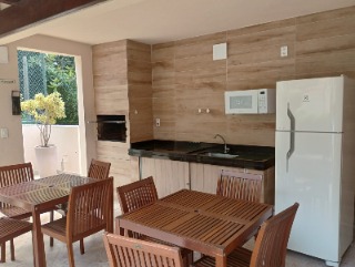 Apartamento, 2 quartos, 50 m² - Foto 21