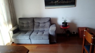 Apartamento, 3 quartos, 75 m² - Foto 4