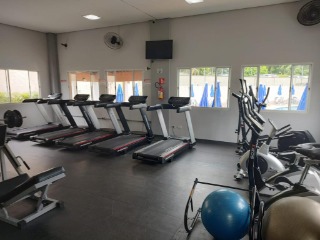 Apartamento para alugar com 2 quartos, 47m² - Foto 15