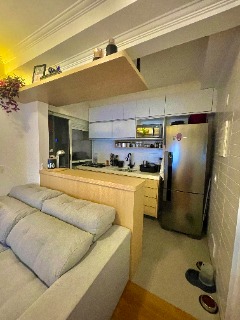 Apartamento, 2 quartos, 60 m² - Foto 4