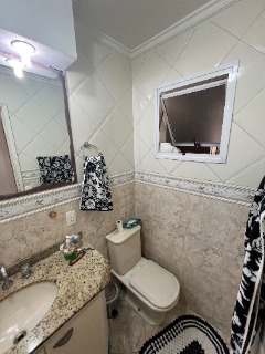 Casa de Condomínio, 4 quartos - Foto 12