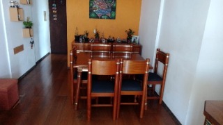 Apartamento, 3 quartos, 75 m² - Foto 3