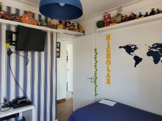 Apartamento para alugar com 2 quartos, 60m² - Foto 7
