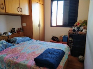Apartamento, 3 quartos, 75 m² - Foto 6