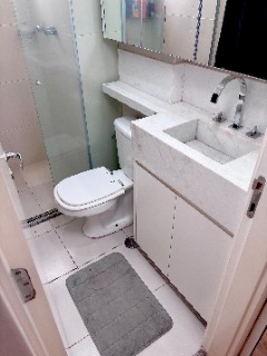 Apartamento, 2 quartos, 60 m² - Foto 11