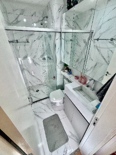 Apartamento, 2 quartos, 60 m² - Foto 12