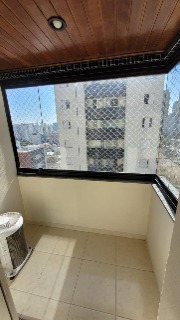Apartamento para alugar com 2 quartos, 62m² - Foto 7