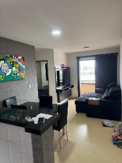 Apartamento, 2 quartos, 52 m² - Foto 4