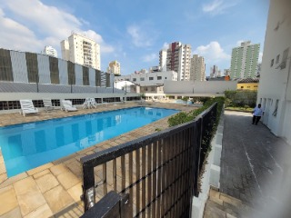 Apartamento para alugar com 2 quartos, 60m² - Foto 9