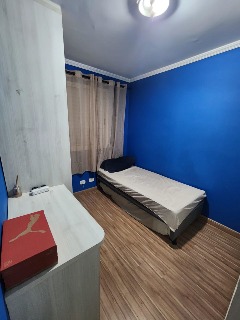Apartamento para alugar com 2 quartos, 47m² - Foto 9