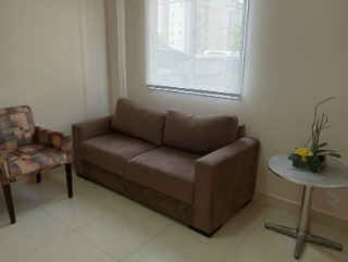 Apartamento, 2 quartos, 50 m² - Foto 26