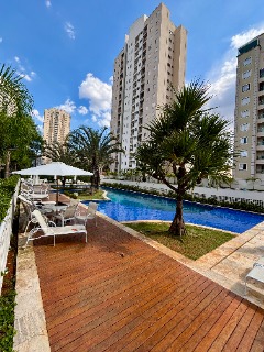 Apartamento, 2 quartos, 60 m² - Foto 23