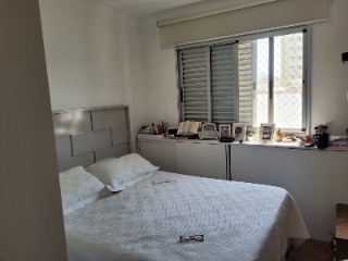 Apartamento para alugar com 2 quartos, 60m² - Foto 2