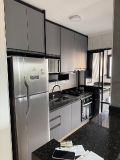 Apartamento, 2 quartos, 52 m² - Foto 6