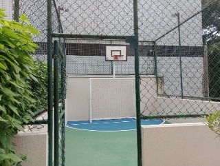 Apartamento, 2 quartos, 50 m² - Foto 22