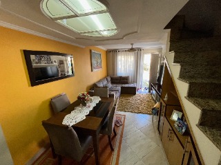 Casa de Condomínio, 4 quartos - Foto 1