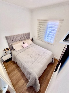 Apartamento, 2 quartos, 60 m² - Foto 6