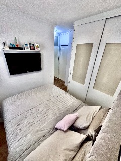 Apartamento, 2 quartos, 60 m² - Foto 8
