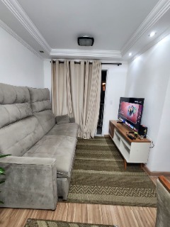 Apartamento para alugar com 2 quartos, 47m² - Foto 3