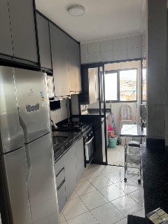Apartamento, 2 quartos, 52 m² - Foto 7