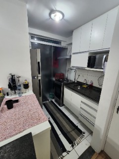 Apartamento para alugar com 2 quartos, 47m² - Foto 7